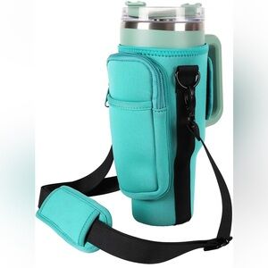 40oz tumbler carrying bag
